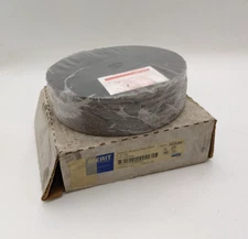 25PC Merit 66623355594 Ceramic Alumina Fiber Discs 7" Dia x 7/8" Arbor 36 Grit