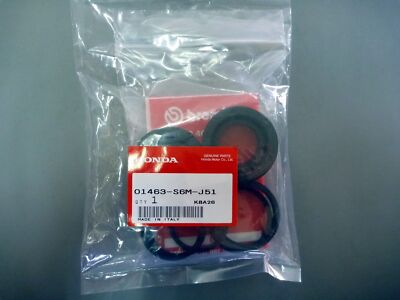 CIVIC INTEGRA Type R BREMBO Bremssättel Reparatursatz vorne 01463-S6M-J51
