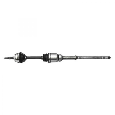 CV Axle Shaft Assembly For 93-97 Volvo 850 MT Front Right Passenger ...