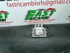 MOTORSTEUERGERÄT AUTOMATIKGETRIEBE FORD FOCUS C-MAX 2.0 TDCI 8M5112A650AJG