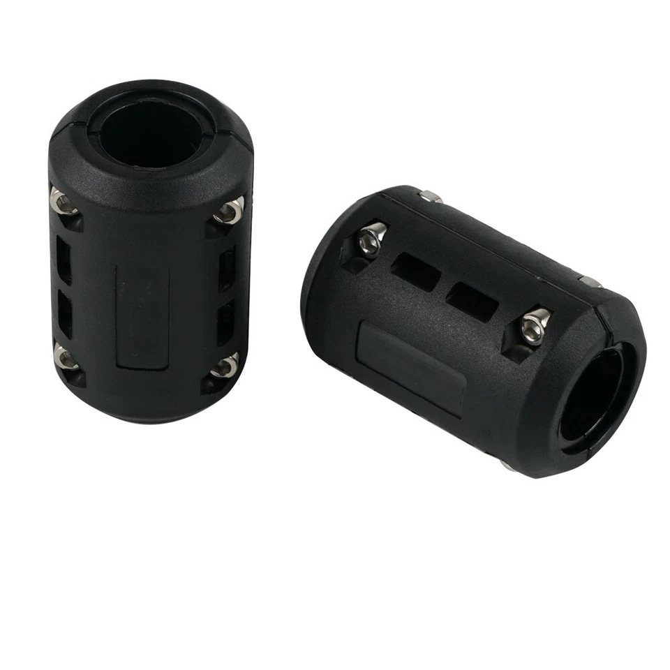 Par de bloques de protección de parachoques deslizante de barra de choque del motor para KTM 1290 Super DUKE R Foto 4 de 4