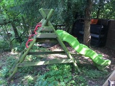 little tikes warsaw slide