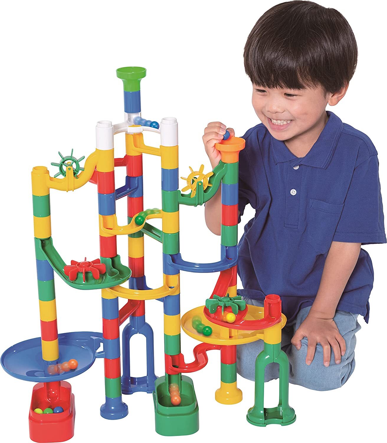NEW Kumon New Kumi Kumi Slope Educational Building Toy import Japan eBay