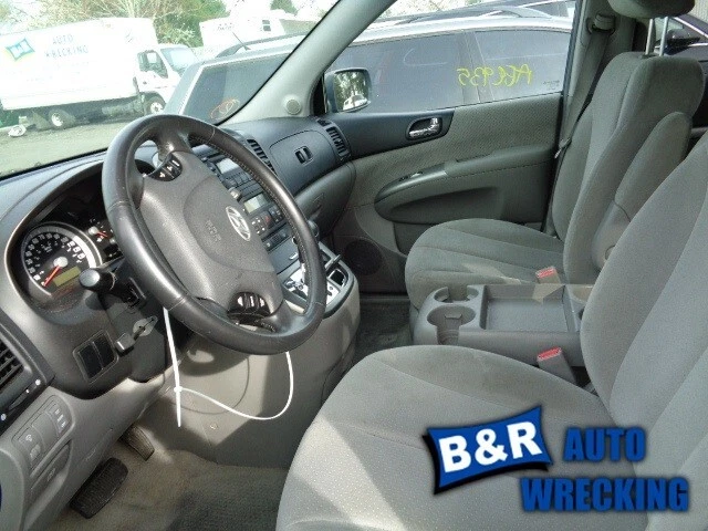 Used Fuel Injection Air Flow Meter fits: 2007 Hyundai Entourage  Grade A — 第 4/4 张图片