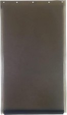Dog/pet Door Replacement Flap PetSafe Extra Large 10 1/8" x 16 7/8" PAC11-11039