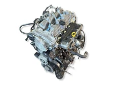 TOYOTA COROLLA Verso ZER, ZZE12, R1 Motor 2ADFHV 2AD FHV 2.20 Diesel 35967781