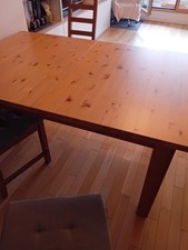 table Habitat Ivoine Extensible