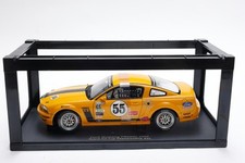 AUTOart 1/18 Ford Mustang FR500C #55 Grand-Am Cup 2005 Model Car