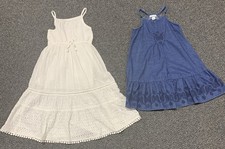 Two Girls 4/5 Sun Dresses