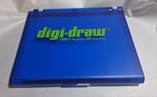 Herramienta de rastreo Digi-Draw: rastrea cualquier cosa en cualquier cosa. Funciona muy bien