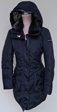 Peuterey Daunenmantel Daunen Parka m. Echtfellkragen Arabesque Kid Gr. 3XL