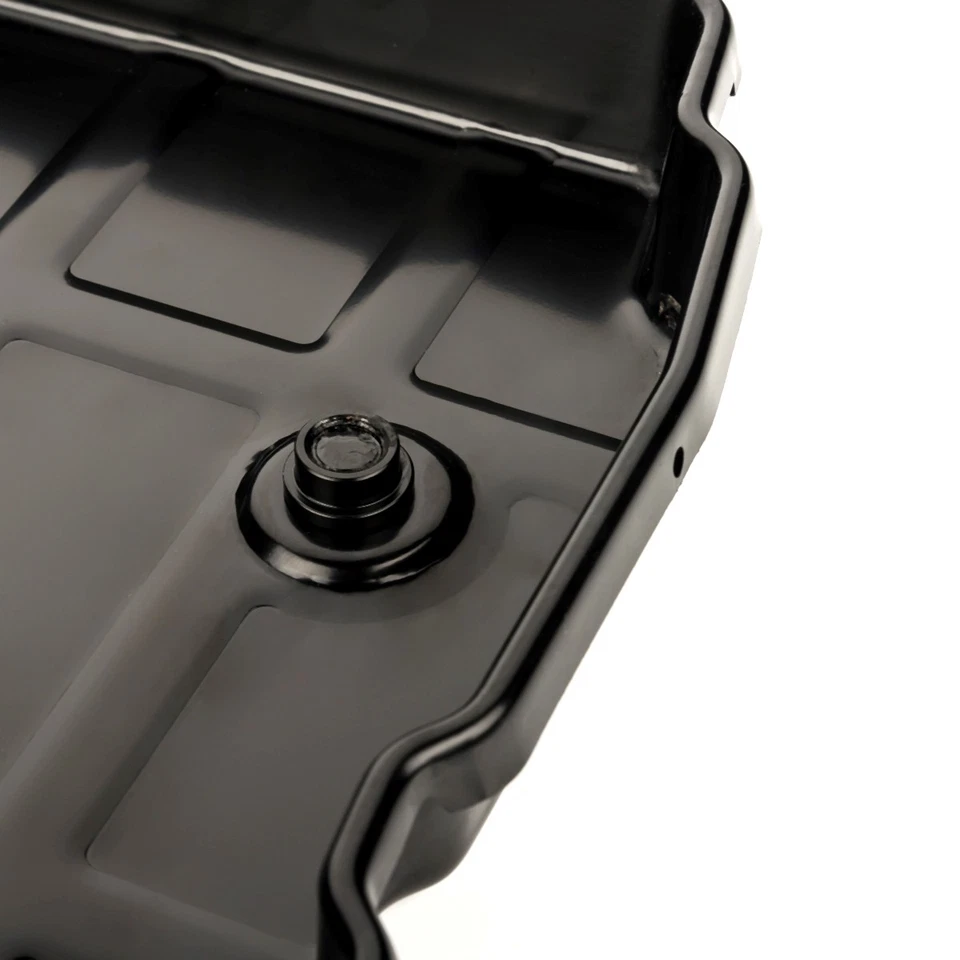 Tapa De Aceite De Transmisión Automática 1402700812 Para MERCEDES-BENZ SLR R199 - Imagen 3 de 4