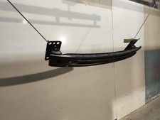 Pare-choc avant Fiat PANDA