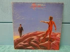 Rush Hemispheres 1st Canada Press Anthem SANR-1-1015 RED LP -EXTRA LPs SHIP FREE