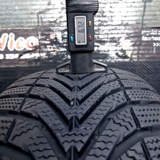 GOMME USATE 185/55R15 82H VREDESTEIN SNOWTRAC5  INVERNALI M+S  PNEUMATICI USATI