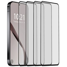 For Google Pixel 9 10 Pro XL 5G Tempered Glass Full Screen Protector Guard Saver