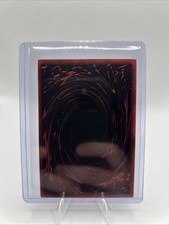 Slifer The Sky Dragon Konami Yu-Gi-Oh! TCG Legendary Collection
