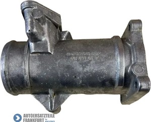 Mercedes-Benz A6010980817   Katalysatorgehäuse  OM601