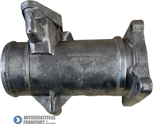Mercedes-Benz A6010980817   Katalysatorgehäuse  OM601