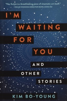 I'm Waiting for You: And Other Stories