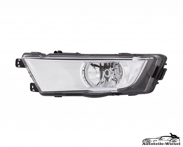 Nebelscheinwerfer Links FüR Skoda Octavia Iii 5E Combi 5E5 5E6 12-17-image