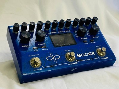 MOOER Ocean Machine 183445