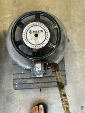 Stencil Cutting Machine DIAGRAPH 1/2" GG-S-747