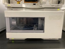 Agilent 1100 Series G1367A Well-Plate Autosampler