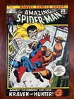 The Amazing Spider-Man #111 AUG 1972 Kraven the Hunter VG+