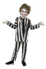 Rubie's Costume Co Bj2-Beetlejuice Boy's Costume