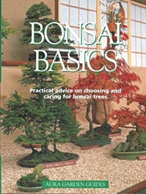 BONSAI BASICS COLIN LEWIS