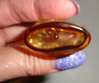 Vintage Dorothy Perkins CONQUEST Empty Miniature Perfume Bottle 2 drams Stopper — photo 4