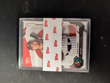 Topps Now  Team Japan World Baseball Classic 12 Card Base Set Only, no parallels