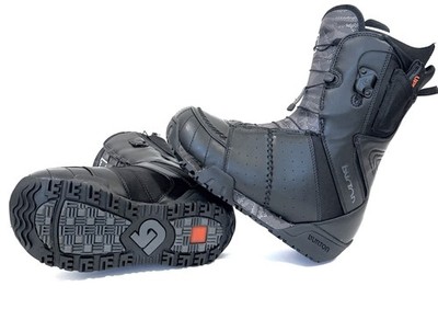 Burton Snowboard Ruler Snowboards boot Men s Size 7
