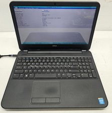 Dell Inspiron 3521 15.6" Laptop Intel Celeron N2830 4GB Ram NO HD/OS FL 