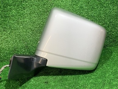 JDM Nissan Elgrand E50 Door Side Mirror Left 96302-VE301 Genuine OEM Used