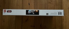 MINT UNOPENED LEGO Star Wars: Arc-170 Starfighter (8088) 2010