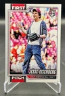 2026 Topps Series 1 Jesse Eisenberg Base (RAW)