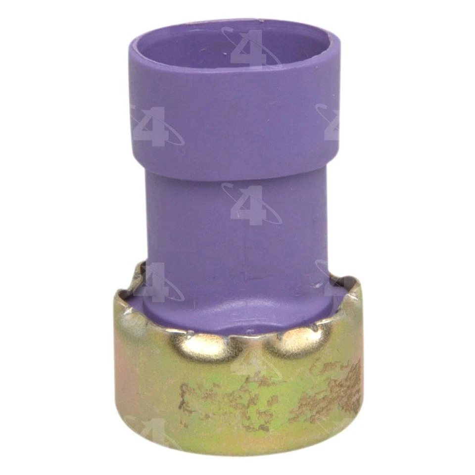 For Chevy Silverado 3500 HD 07-13 Four Seasons A/C Compressor Cut-Out Switch Foto 2 de 4