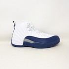 Nike Air Jordan 12 Retro French Blue 2025 Mens US Size Shoe Sneaker CT8013 114