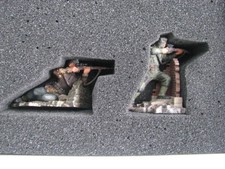 toy soldier- Dueling Snipers