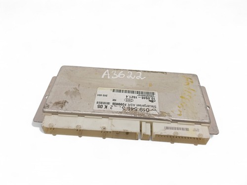 MERCEDES-BENZ Steuereinheit 0195453132 (A3622)