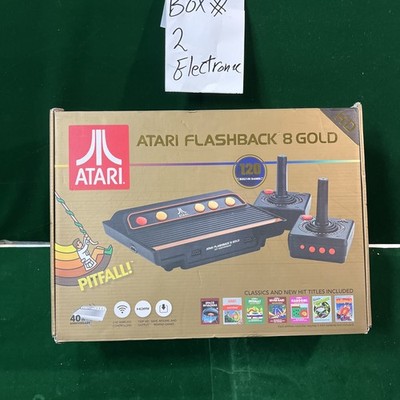 Atari Video Game Consoles for Sale - eBay