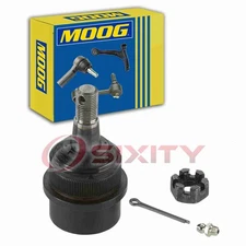 MOOG Front Upper Suspension Ball Joint for 1984-1990 Jeep Wagoneer Spring pp