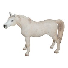 Schleich 13630 Araber Stute Pferd Tier 2007 Horse Club gebraucht