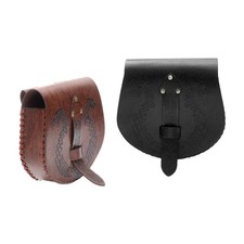 Medieval Belt Pouch Pouch Waist Pack