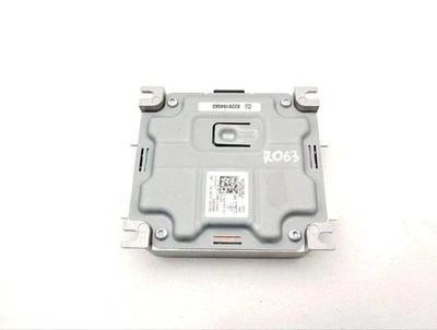 Audio-Verstärker Porsche Taycan 4S 2022 9J1035335J - Bild 1 von 4