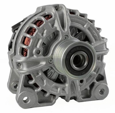 1***Lichtmaschine Neu Eurostarter OE-Ref. F000BL0814 für Nissan