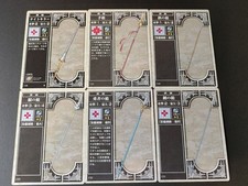 Fire Emblem TCG Thracia 776 NTT Card Brave Spear Silver