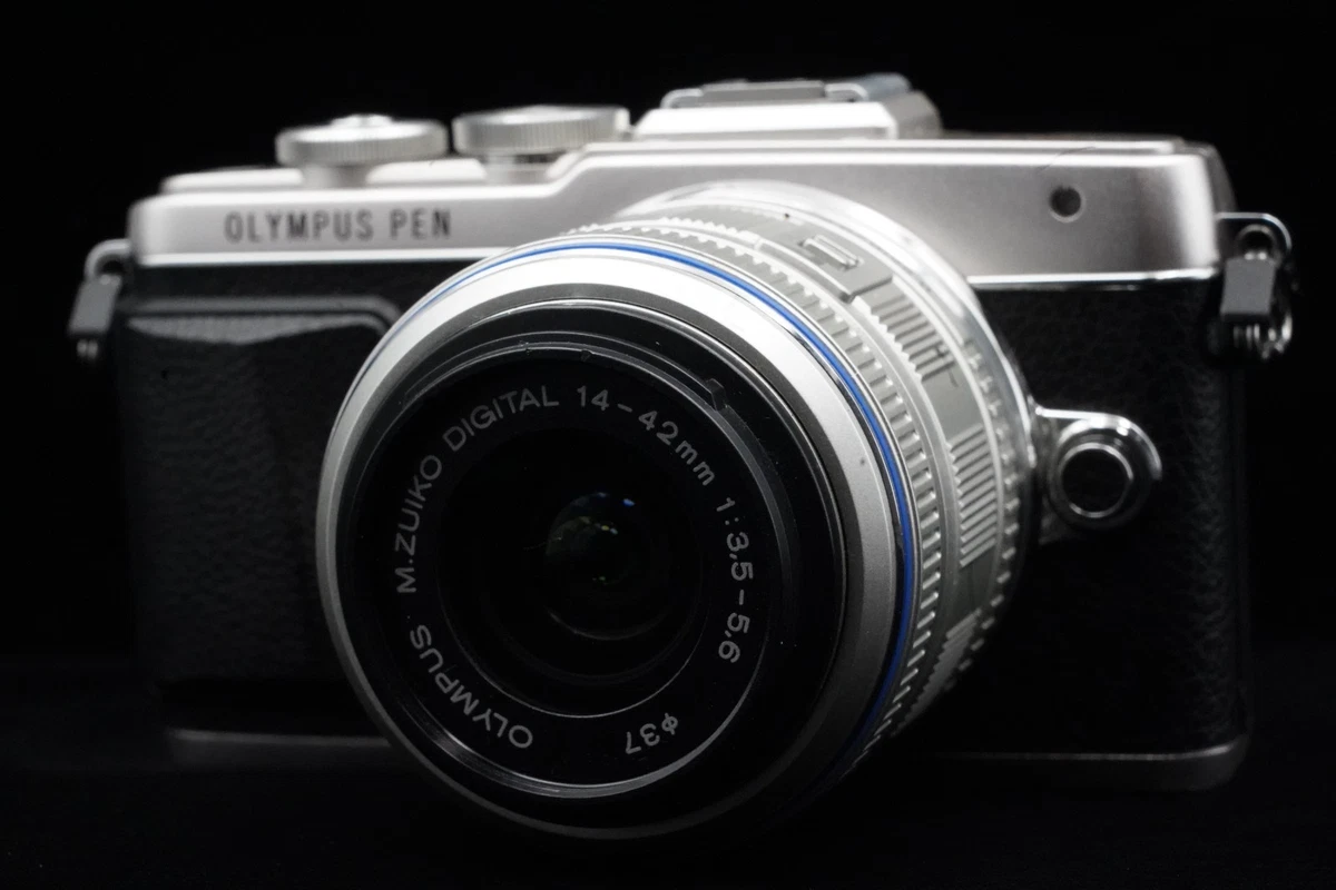 Olympus PEN E-PL7 Digital Cameras for Sale | Shop New & Used